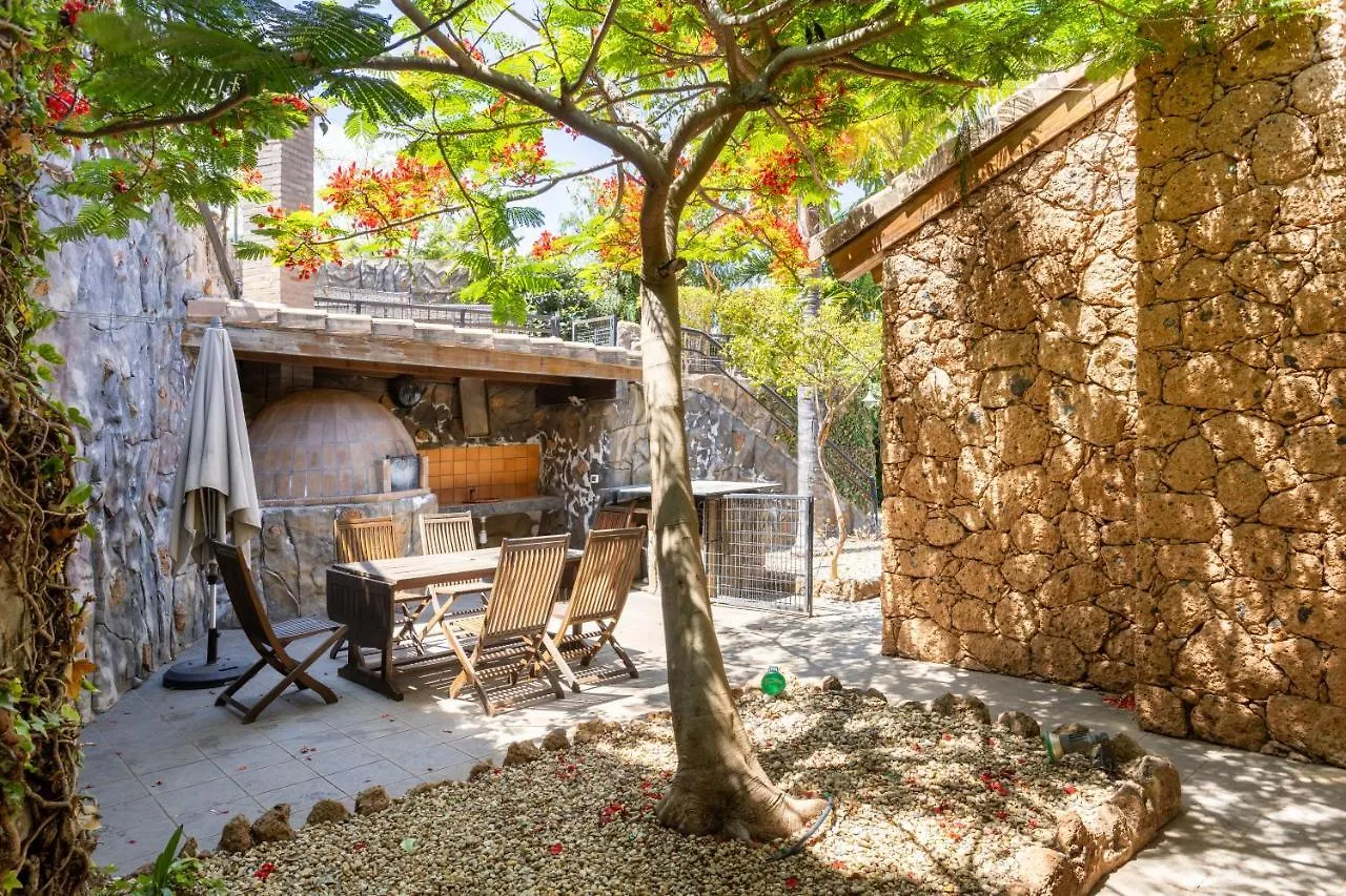Villa Serena Del Mar, Lujo Con Vistas Al Mar Y Piscina Climatizada Tacoronte