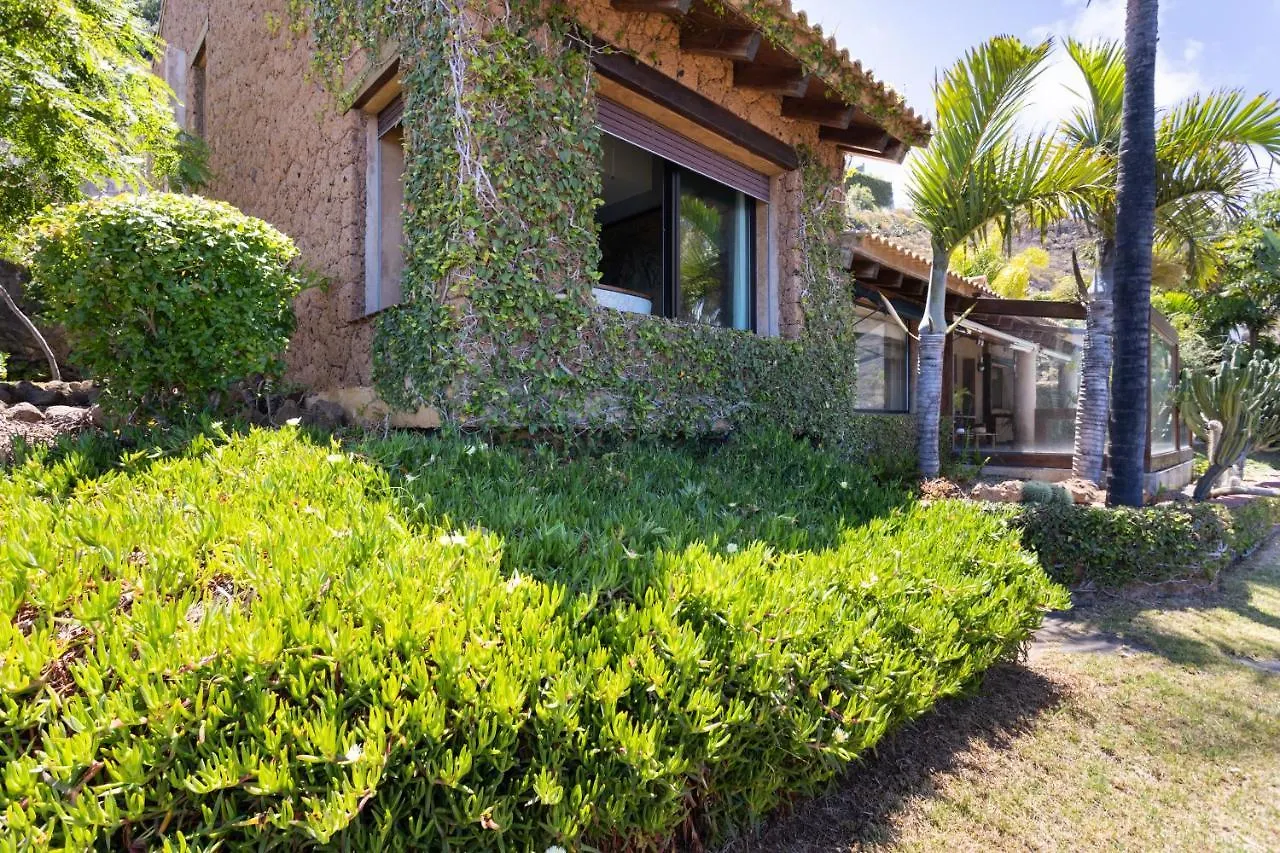 Villa Serena Del Mar, Lujo Con Vistas Al Mar Y Piscina Climatizada Tacoronte
