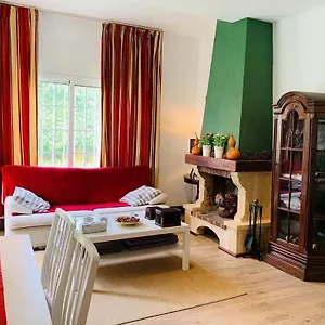 La Chimenea Ferienhaus