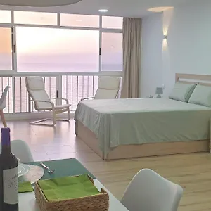 Salitre Apartment