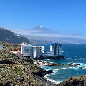 Appartement Coastal Vibe, Tacoronte
