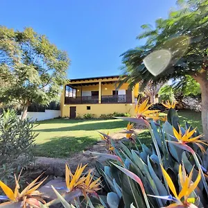  Villa Flores Y Sol