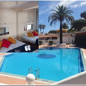 Teide&mar Vistas Apartment