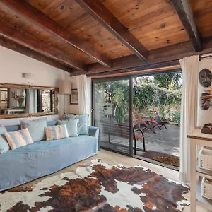 Casa Palmera - Private Paradise Ferienhaus