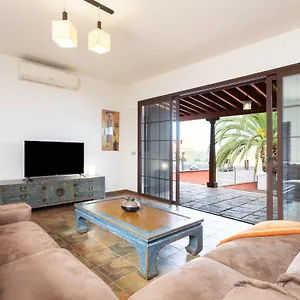  Сasa de vacaciones Santa Rosa Tenerife