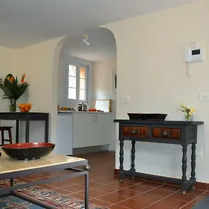  Сasa de vacaciones Casita En Guamasa